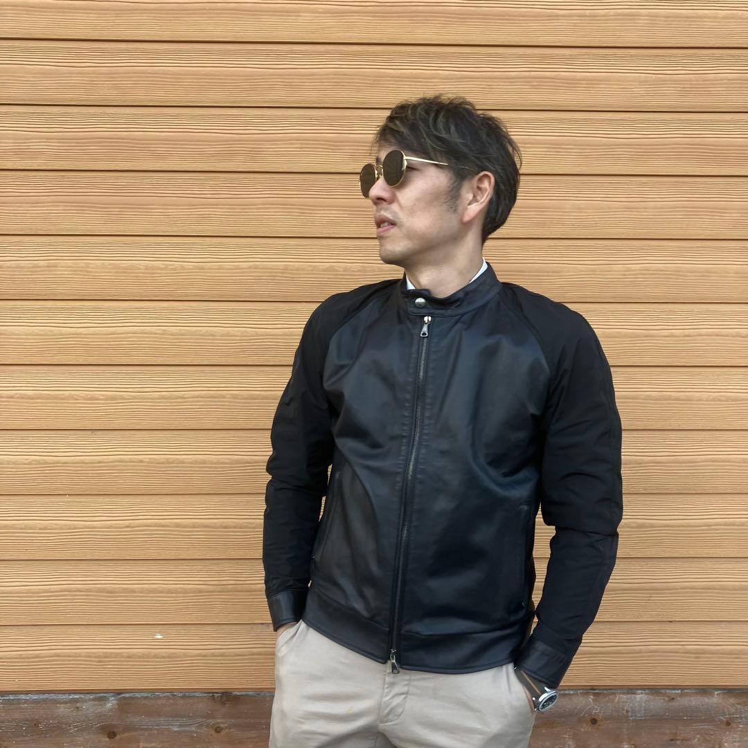 EMMETI × DESIGNWORKS 別注 JURI ユリ 46