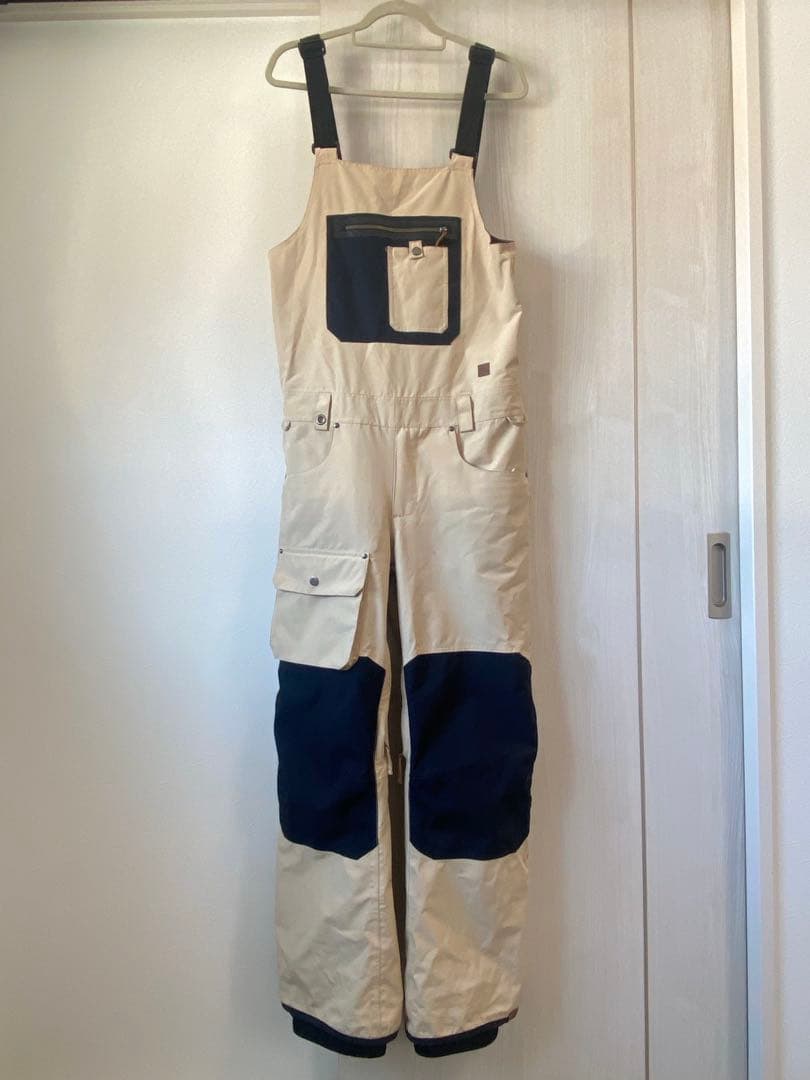 Quiksilver スノーボードウェア メンズ