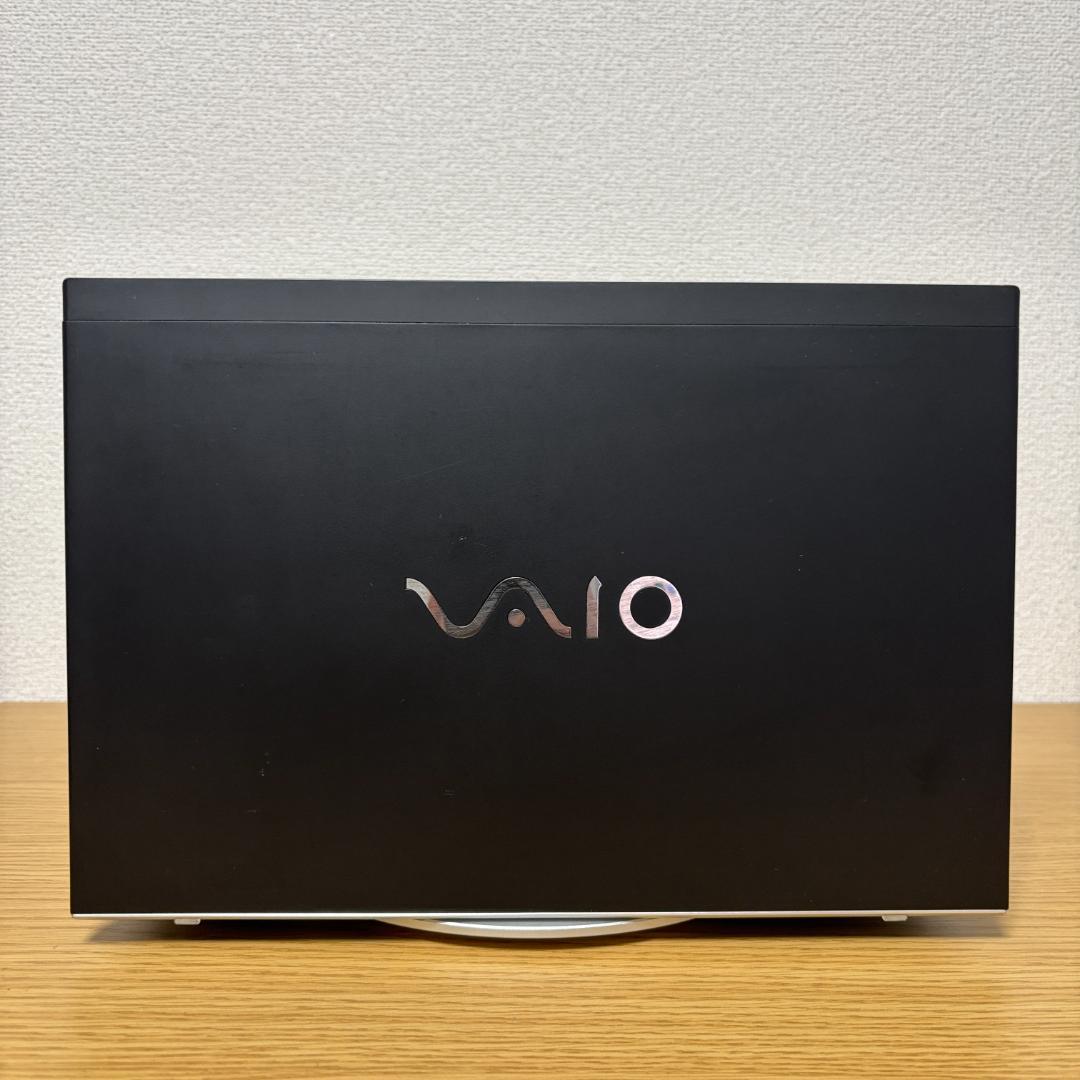 第8世代 VAIO Pro PG core i5 SSD Windows11