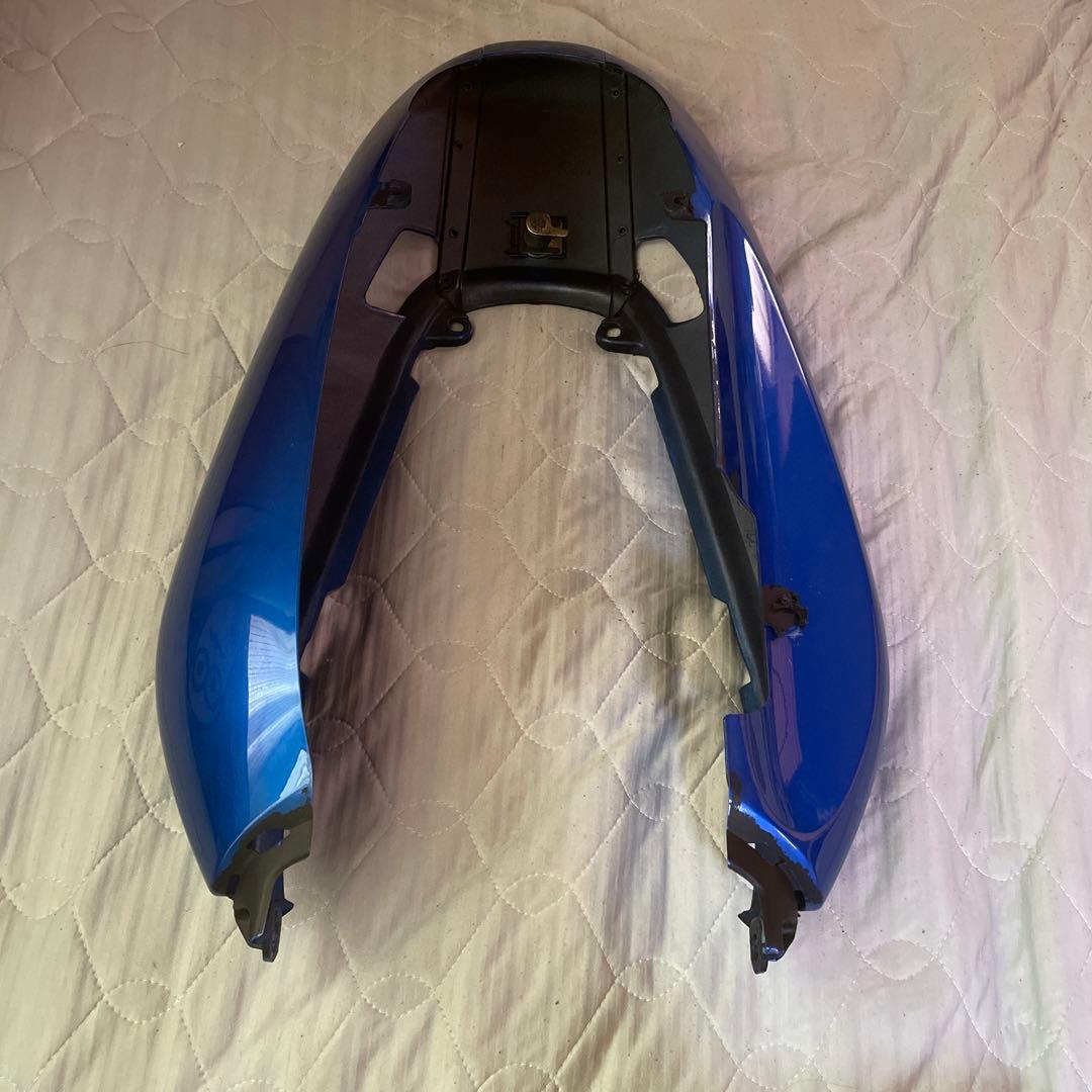 ホーネット250 mc31 テールカウル