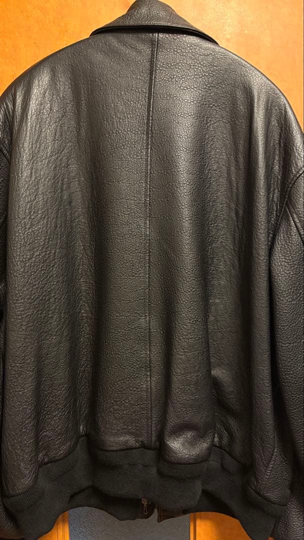 LIDNM A2 Ver.2 JACKET サイズM