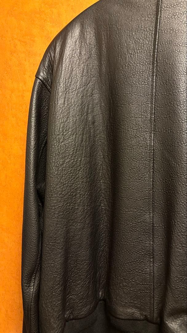 LIDNM A2 Ver.2 JACKET サイズM