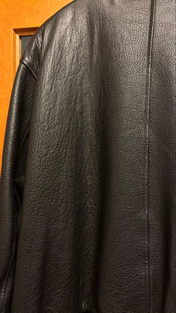LIDNM A2 Ver.2 JACKET サイズM