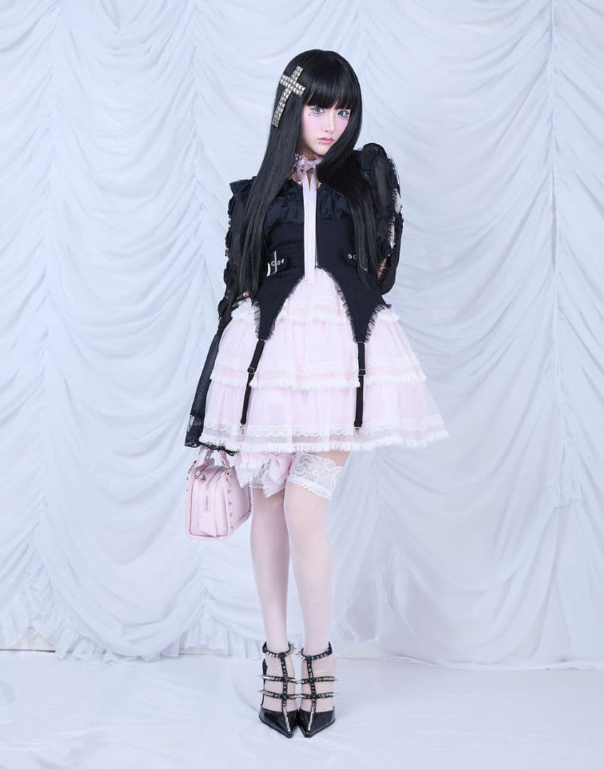 トップス AVENCHUMU