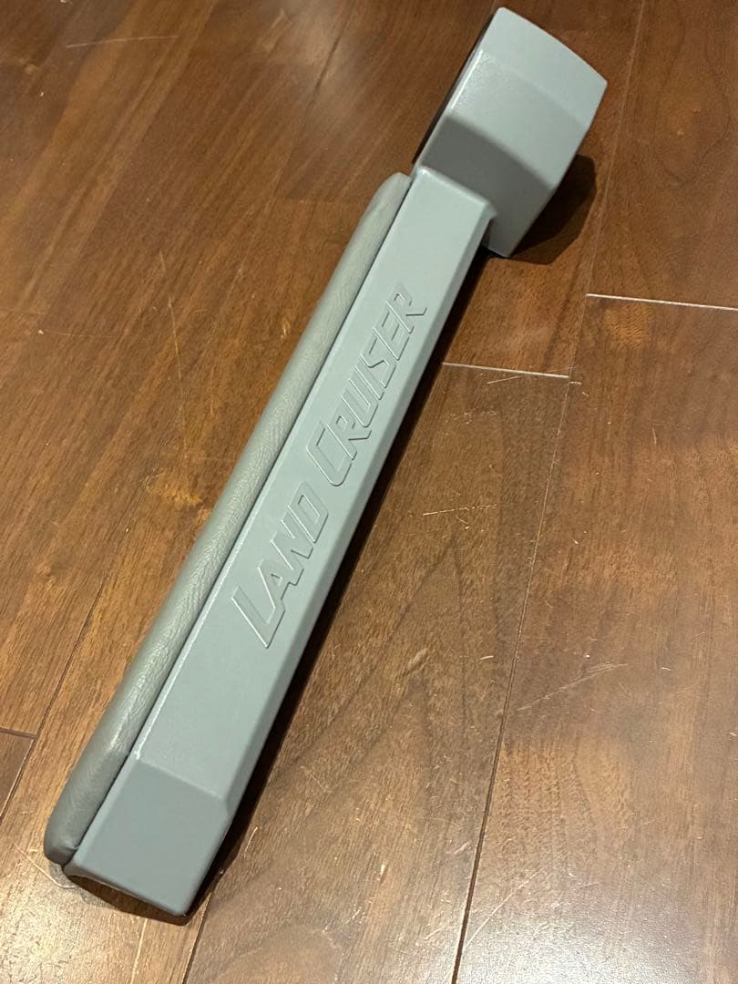 ランクル70アームレスト　grj76