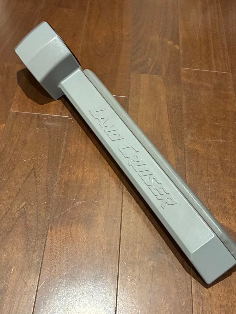 ランクル70アームレスト　grj76