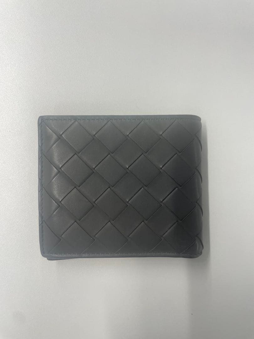 Bottega Veneta 2つ折り財布