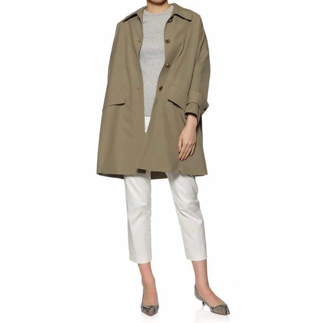 【やまかなさま専用】MACKINTOSH ショートコートHUMBIE