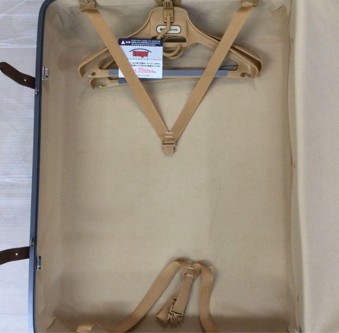 サムソナイト　キャリーケース　新品⭐︎未使用