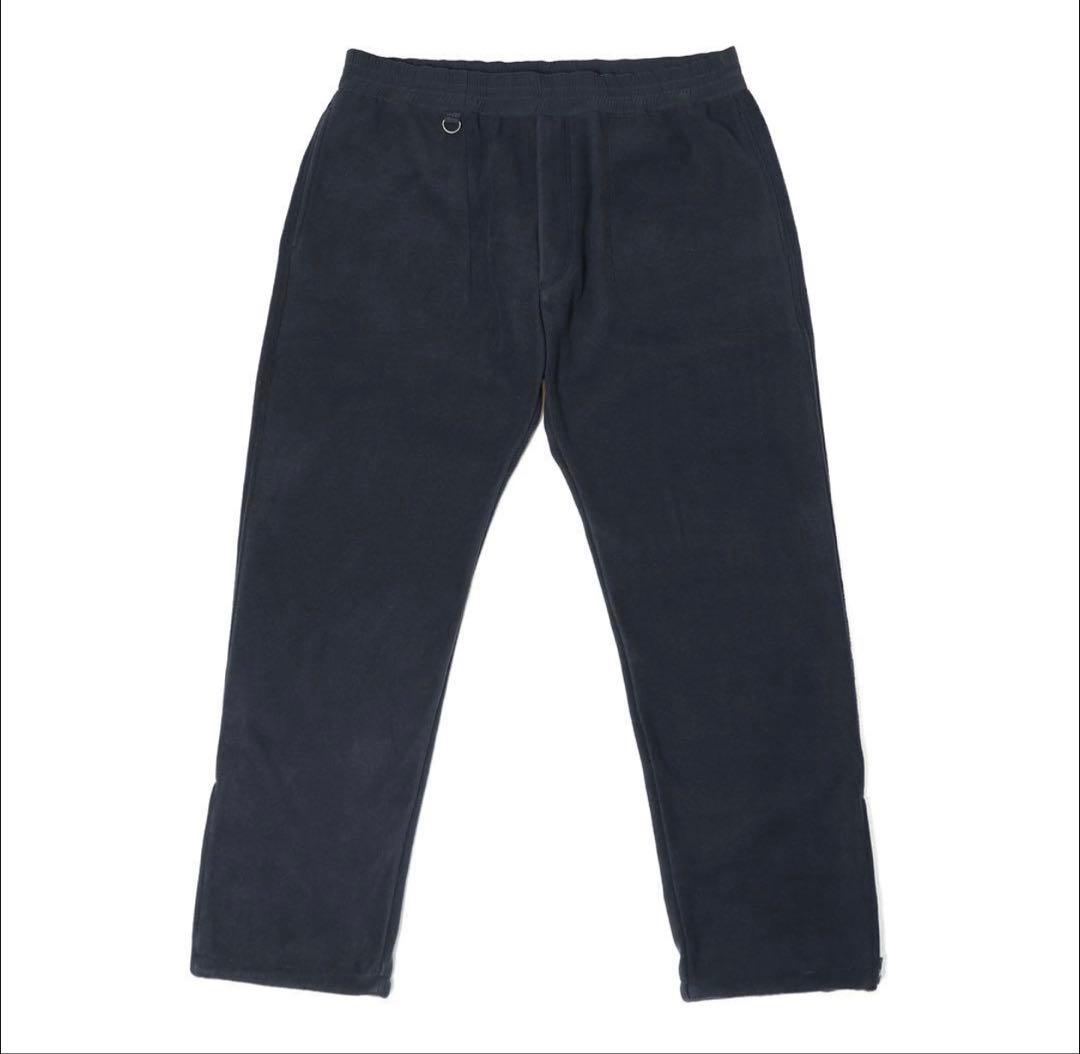 OVY フリース プルオーバー ジャケット パンツ セット アップ M