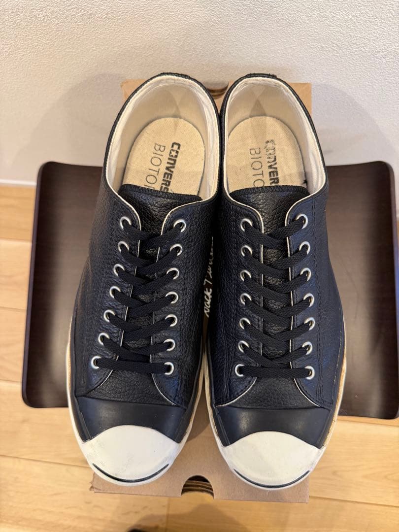 CONVERSE for BIOTOP 別注