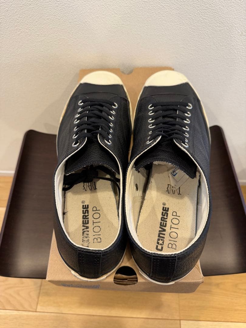 CONVERSE for BIOTOP 別注