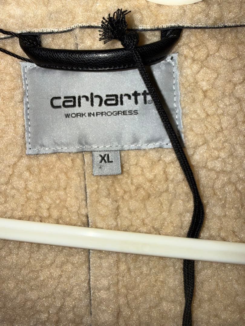 ジャケット・アウター Carhartt WIP Shepton Jacket