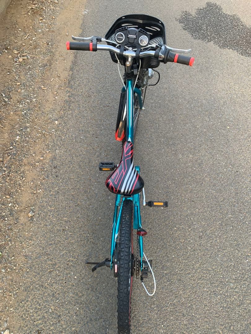 様 小学生用自転車