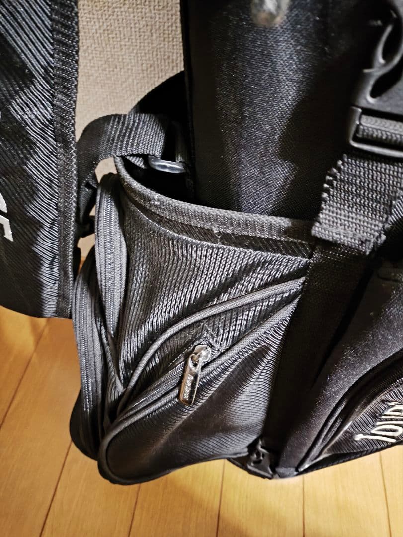 TOURSTAGE ゴルフバッグ・クラブセット 14本 初心者におすすめセット