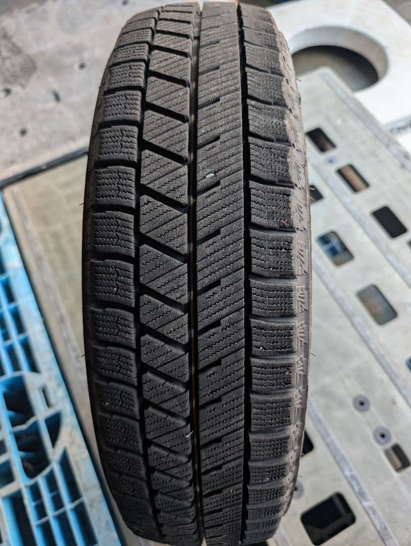 145/65/15　VRX3