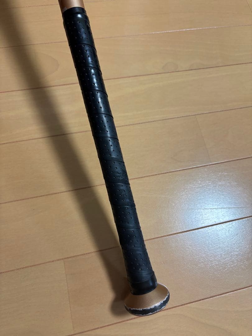 ミズノ 軟式用バット ビヨンドマックスギガキング84cm