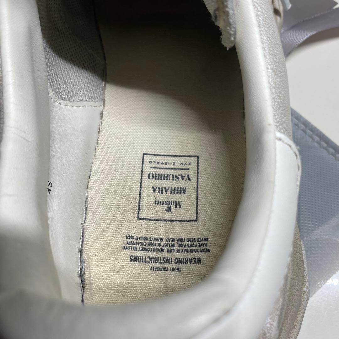靴 ydBLAKEY OG Sole leatherLow-top