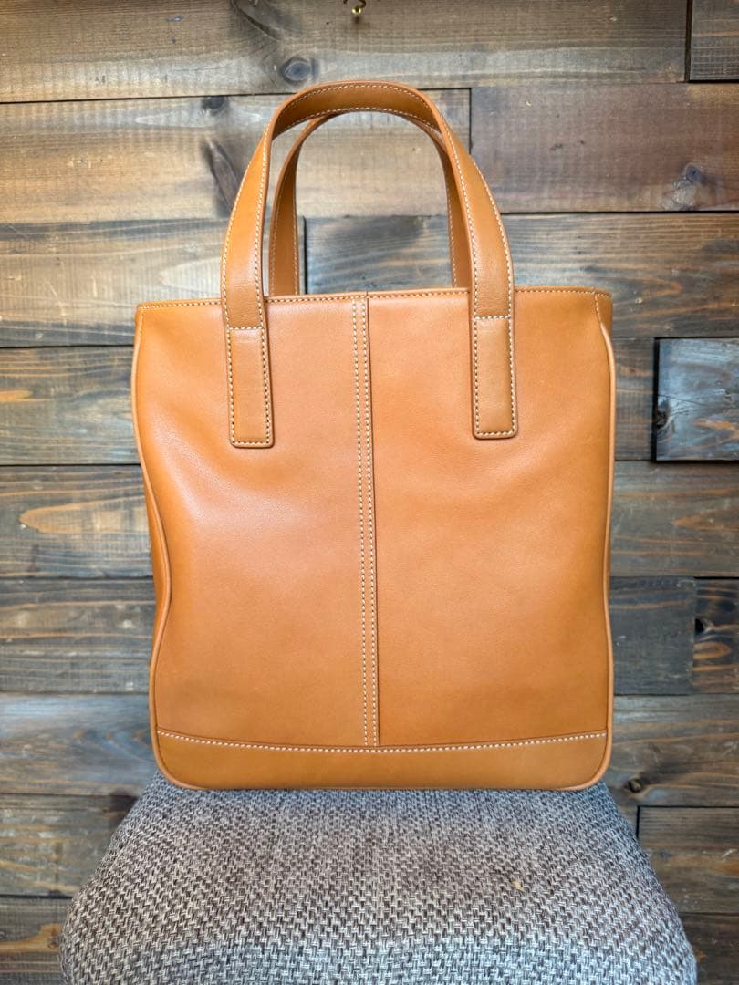 バッグ OLD COACH TOTEBAG