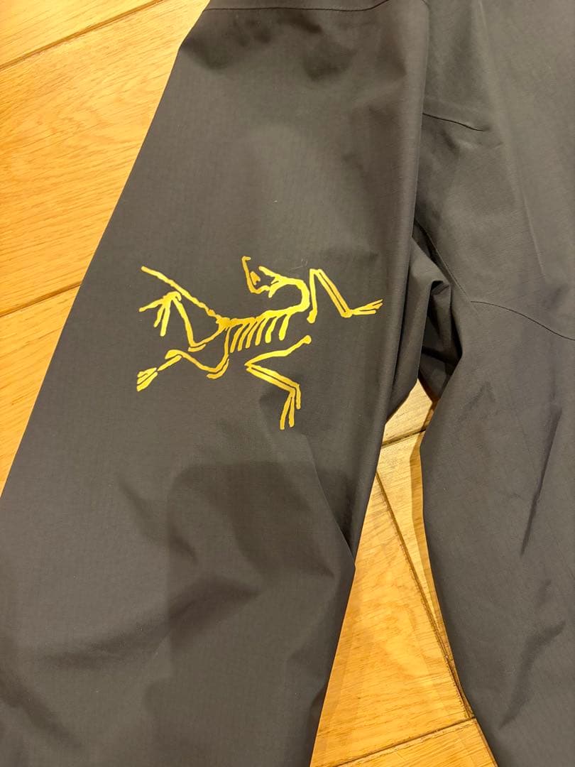 ARC’TERYX × BEAMS 別注 Zeta SL Jacket Sサイズ