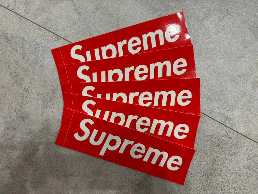 スケートボード Supreme 17ss Backpack Black
