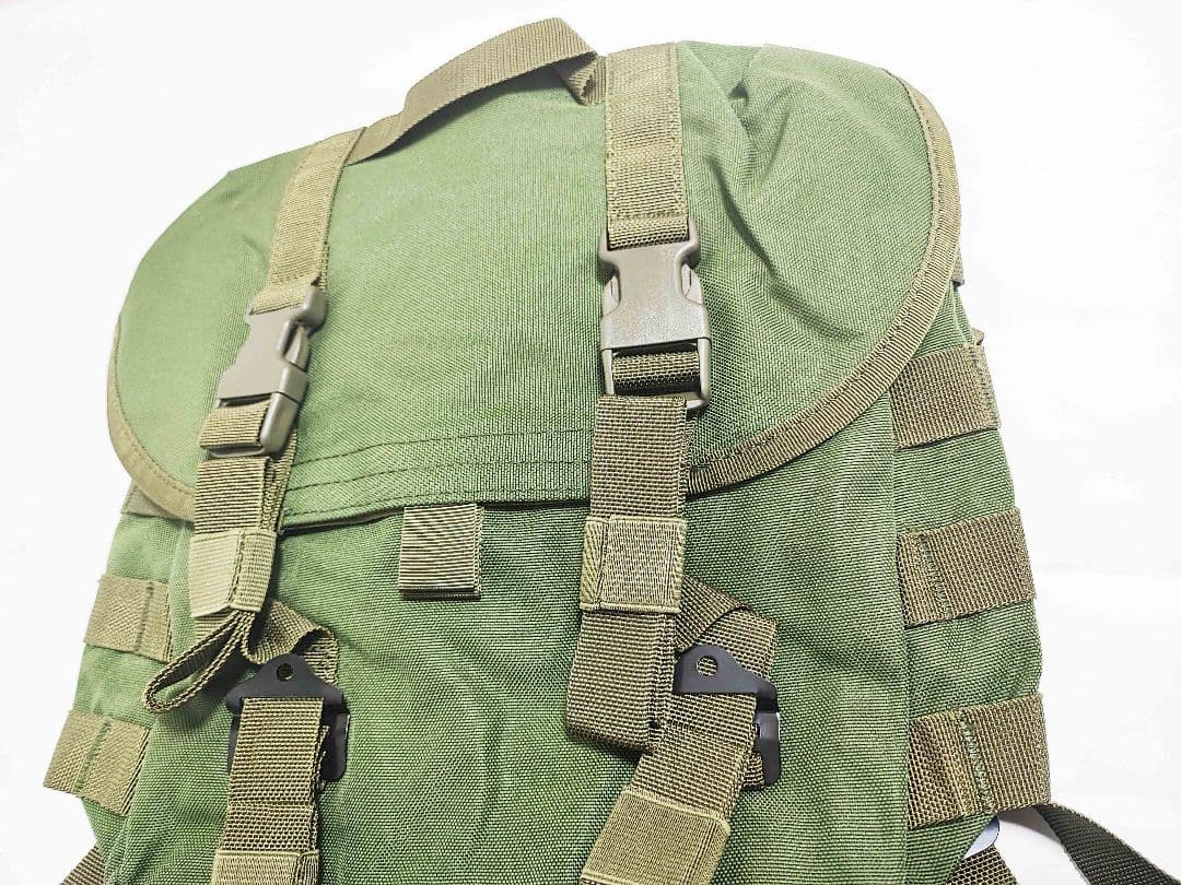 ロシア軍 smersh スメルシュ チェストリグ AKタイプ オリーブ