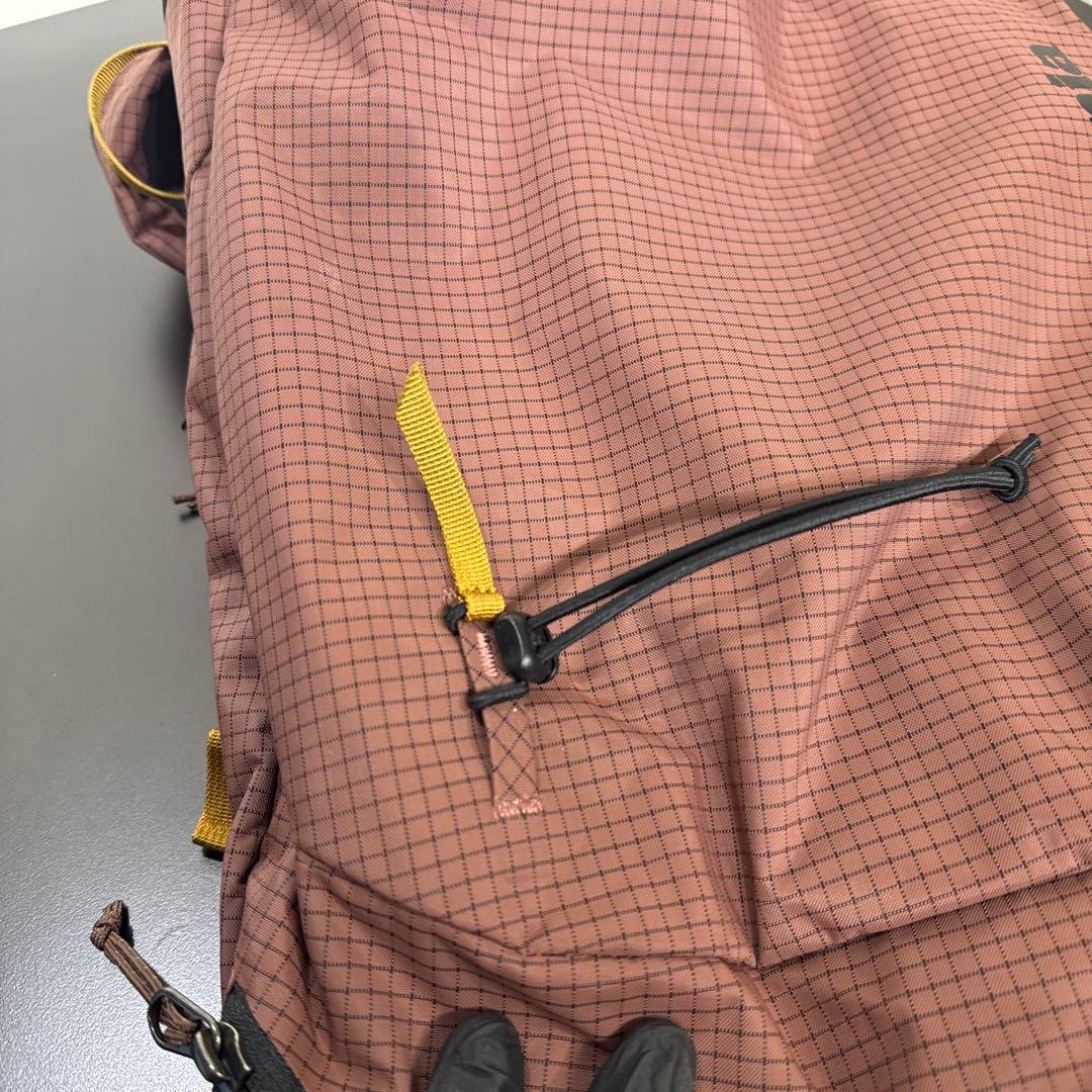 patagonia スノードリフターパック 20L