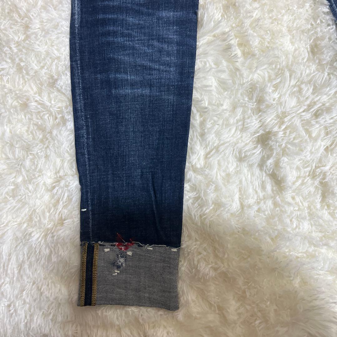 【極美品】DSQUARED2 Sailor Jean 36size ストレッチ