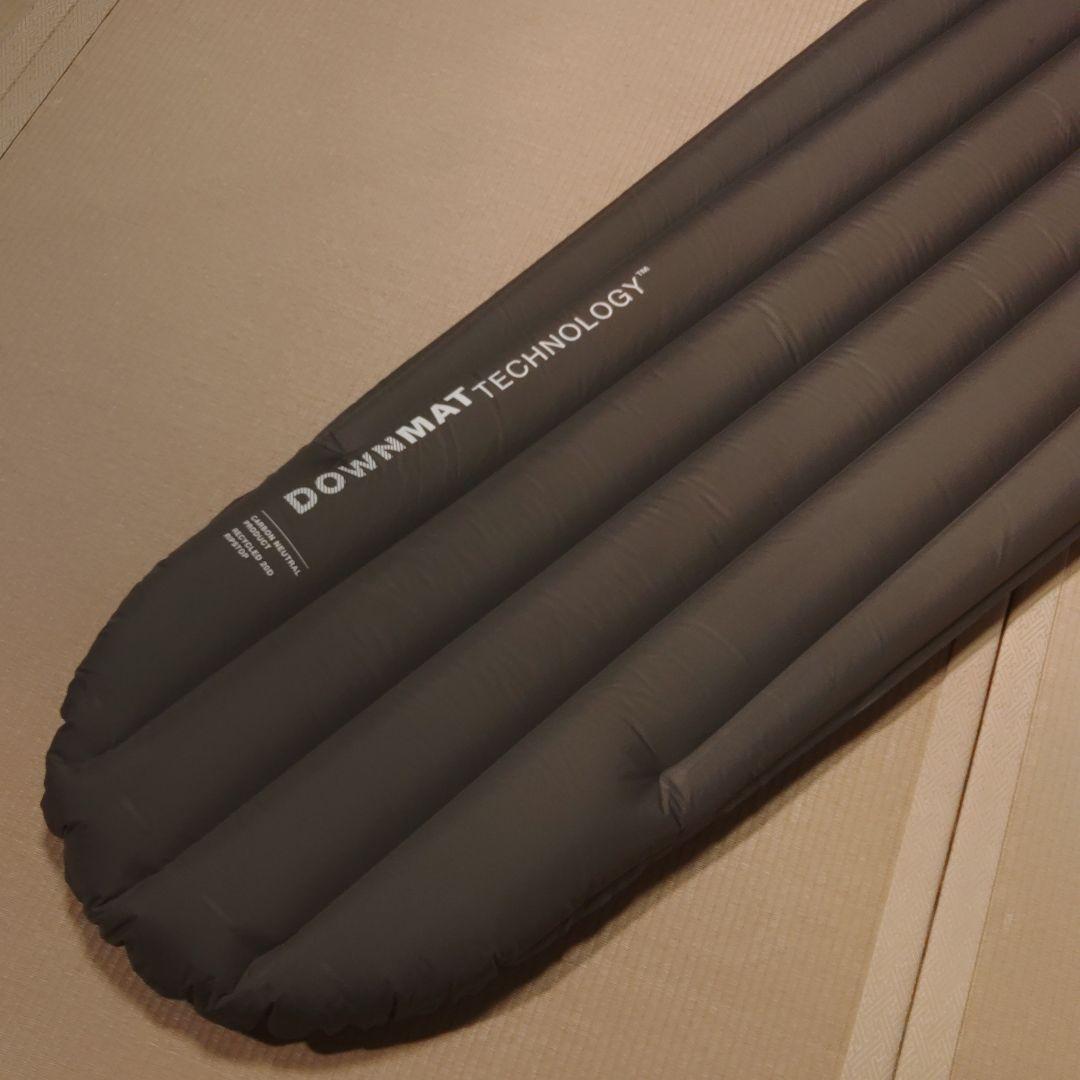ダウンマット　 EXPED ULTRA 7R M Mummy