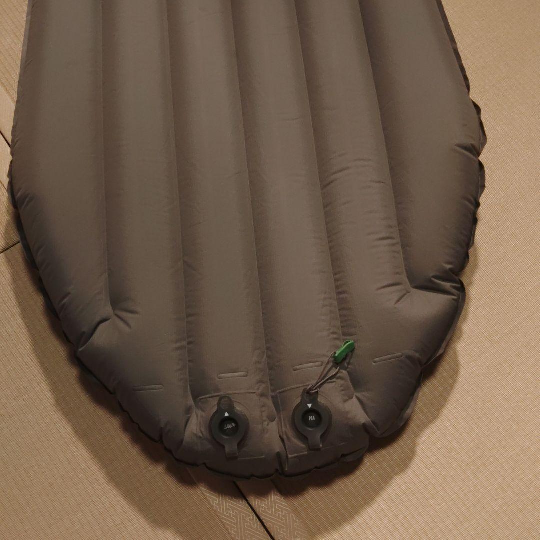 ダウンマット　 EXPED ULTRA 7R M Mummy