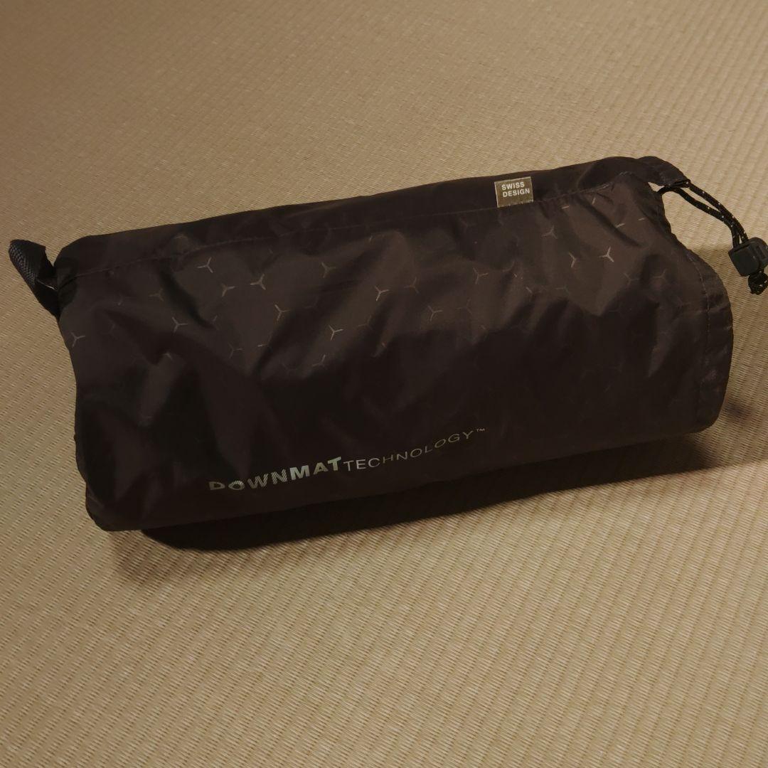 ダウンマット　 EXPED ULTRA 7R M Mummy