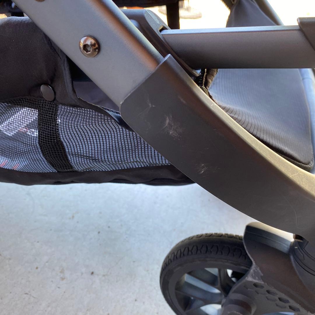 ベビーカー・バギー JOOVY QOOL
