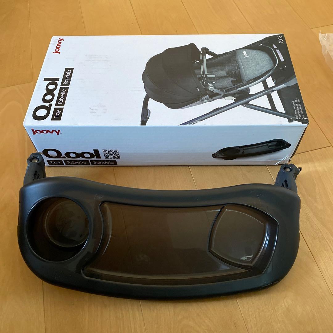 ベビーカー・バギー JOOVY QOOL