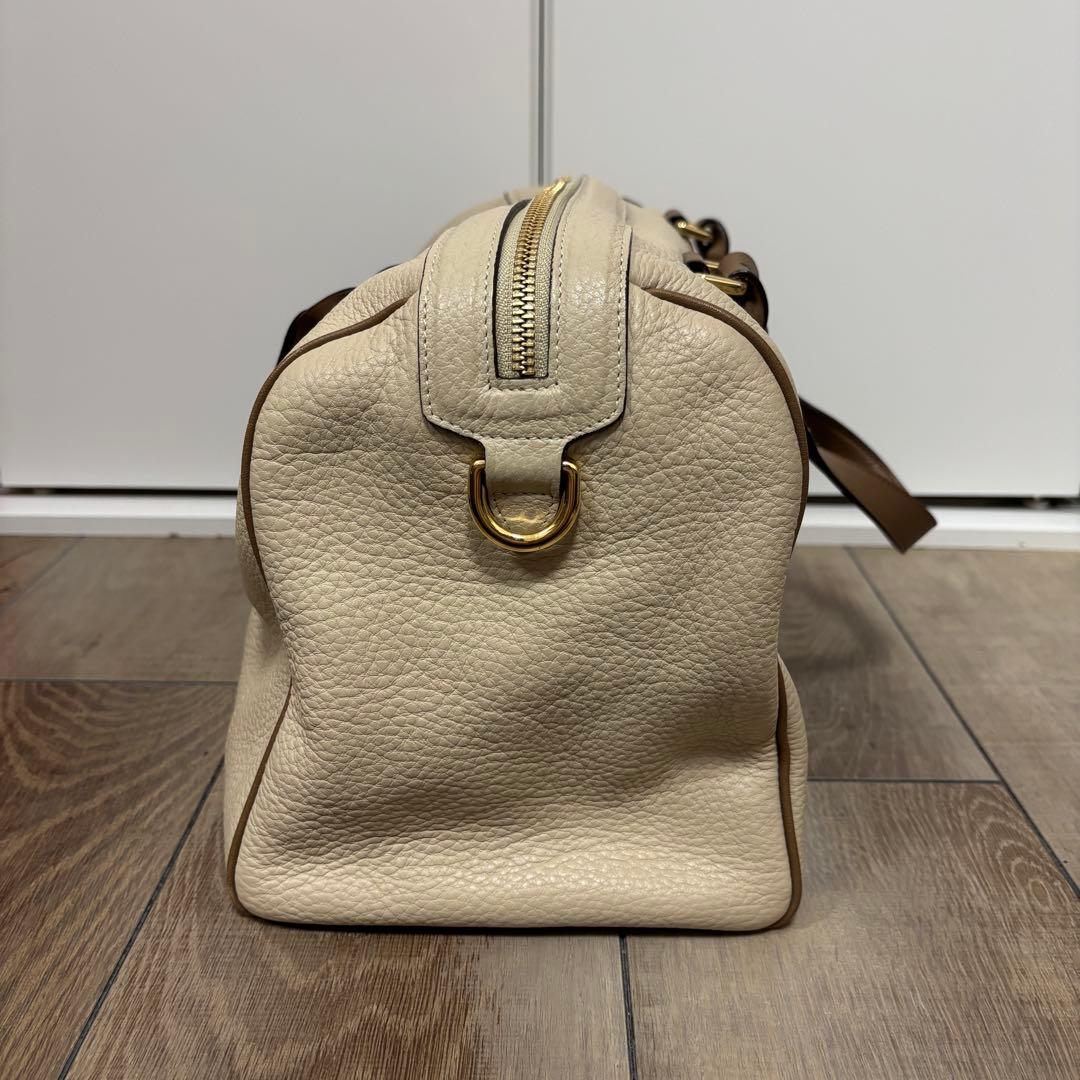 LOEWE ボストンバッグ