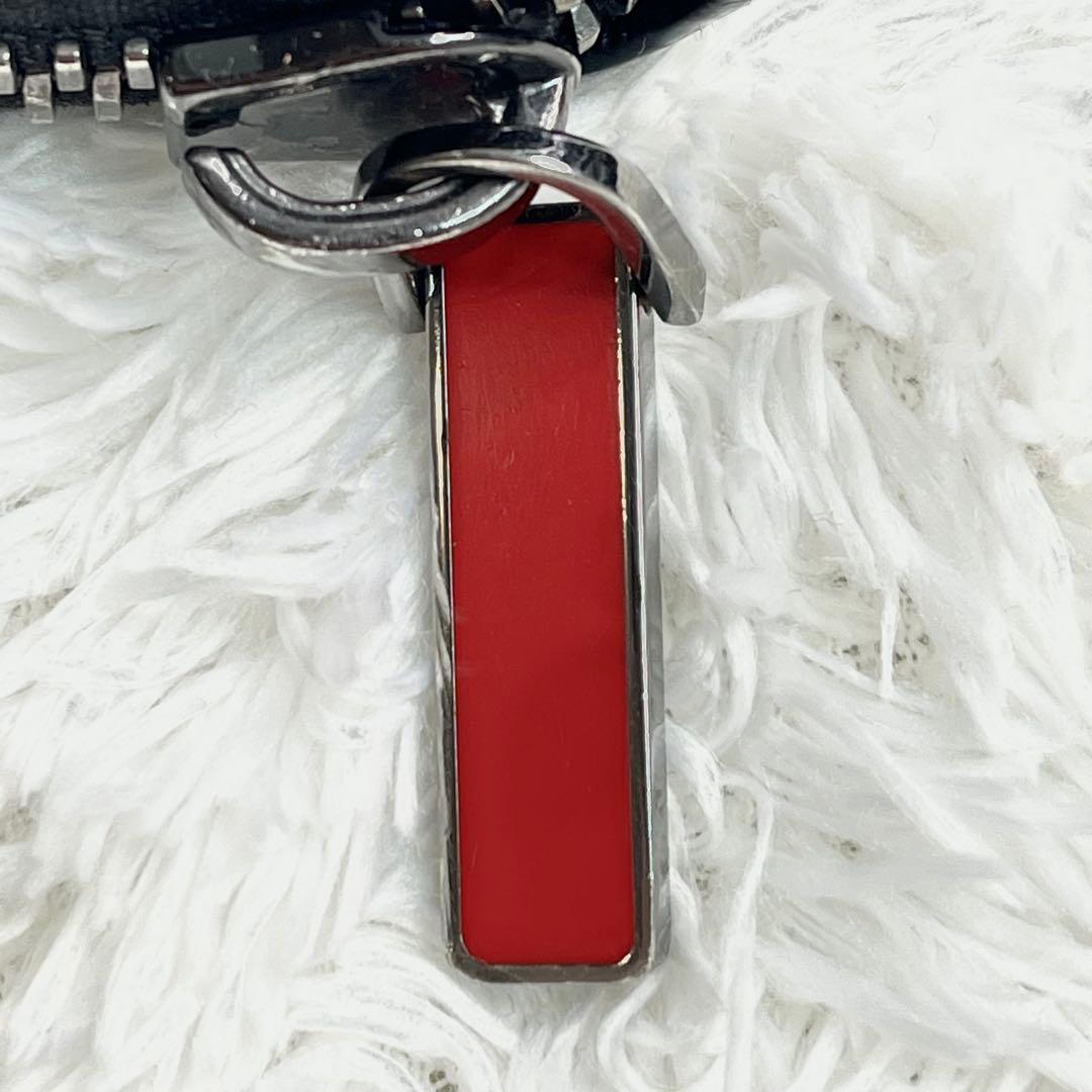 美品✨クリスチャンルブタン　現行　長財布 パネトーネ スニーカーソール