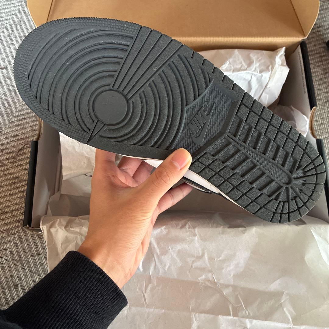 キ*タ様 AIR JORDAN 1 MID SE エア ジョーダン FB9911