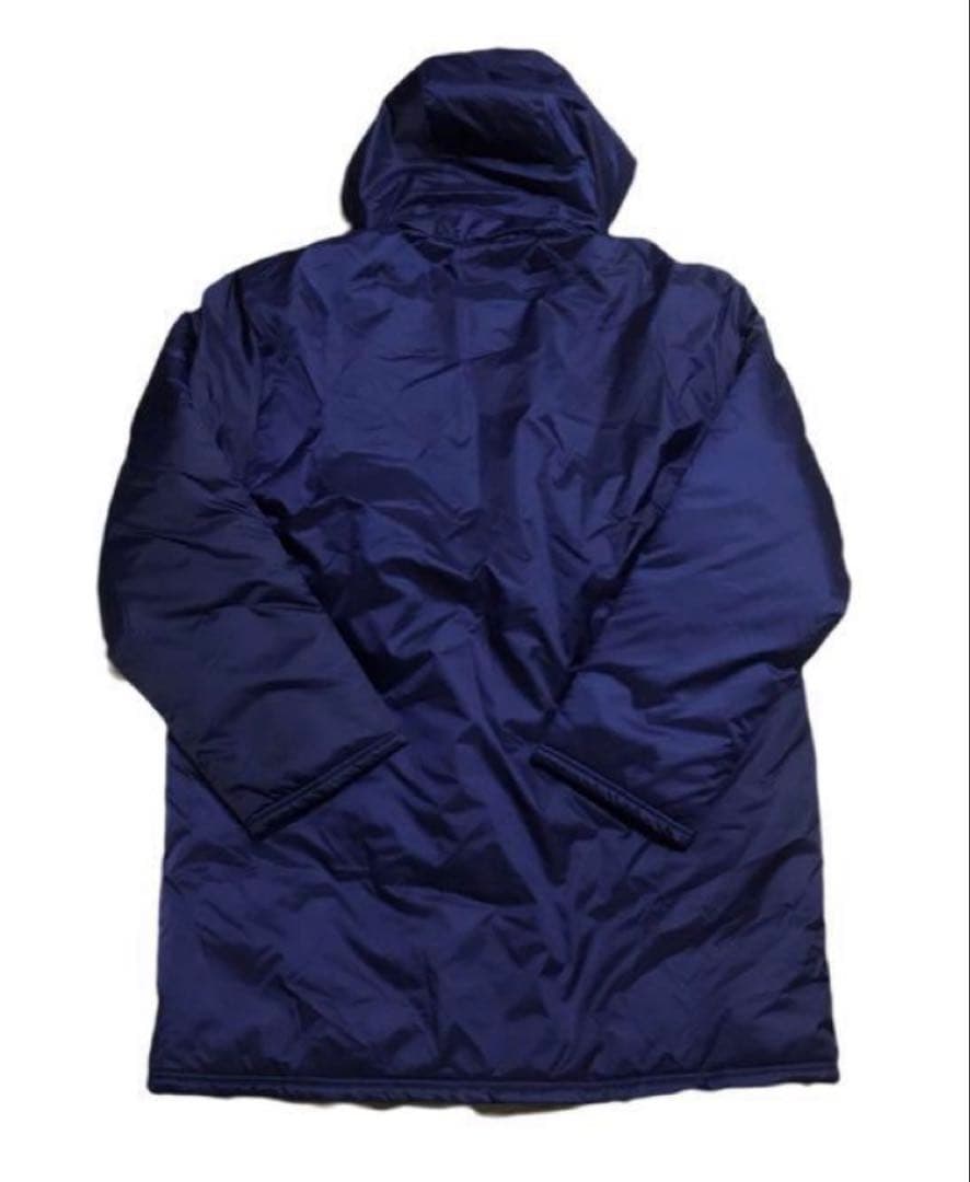 定価12,100円❗️アディダスベンチコート アディダス中綿コート★新品★L