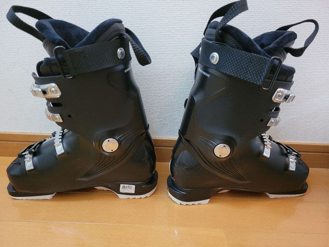 Atomic Hawx Ultra 85w スキー ブーツ 25-25.5cm