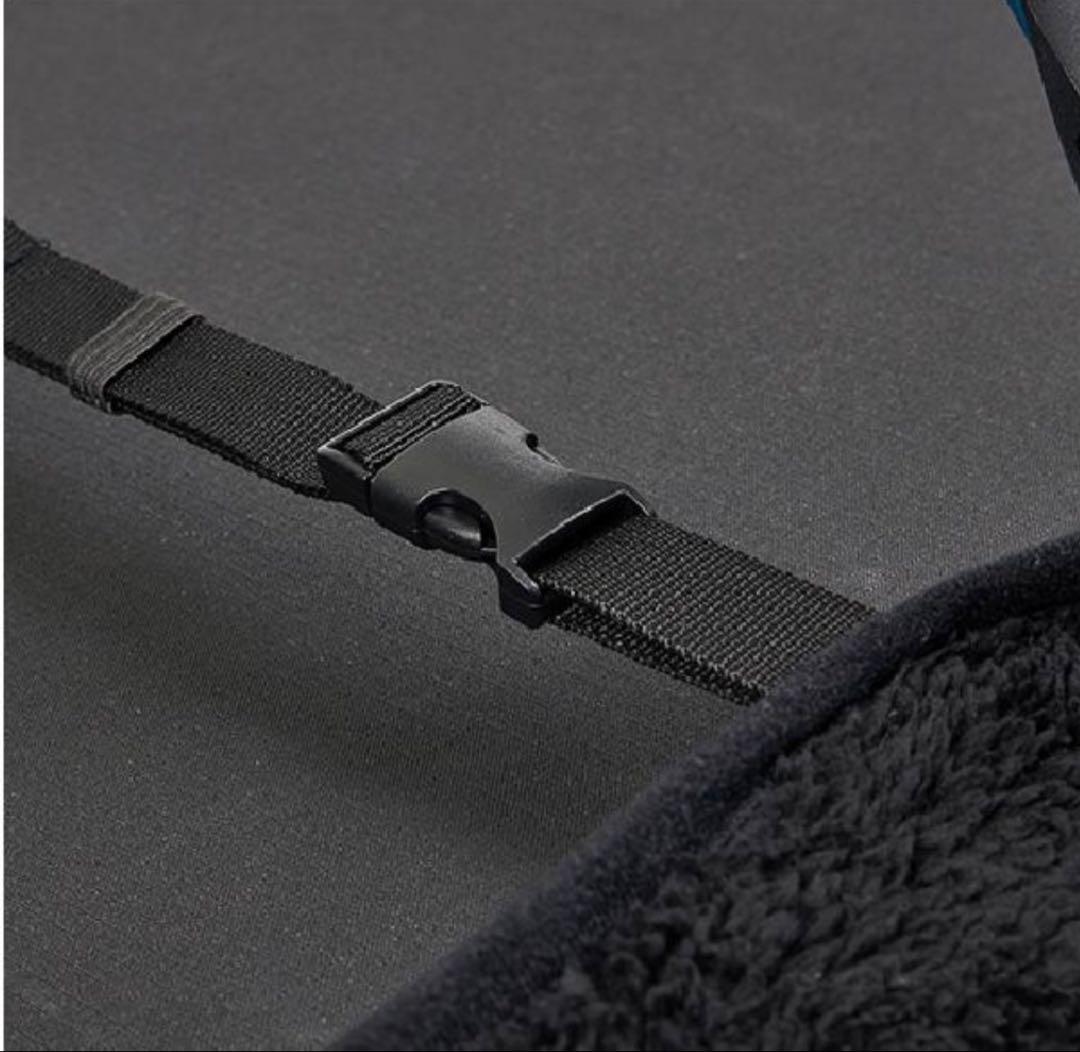 【価格交渉可】ヘリノックス コットワン+レッグ+フリースウォーマー 新品