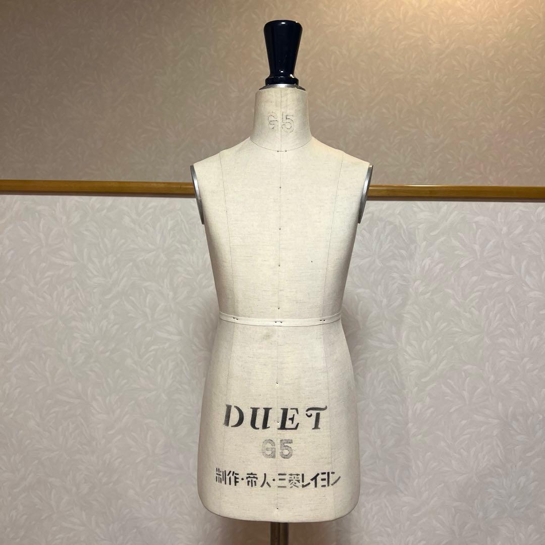 東京キイヤ トルソー マネキン キッズ デュエット チルドレン ドレスダミー