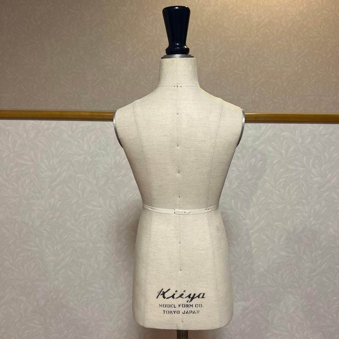 東京キイヤ トルソー マネキン キッズ デュエット チルドレン ドレスダミー