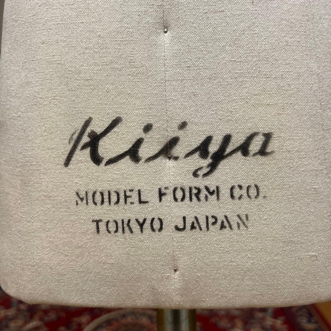 東京キイヤ トルソー マネキン キッズ デュエット チルドレン ドレスダミー
