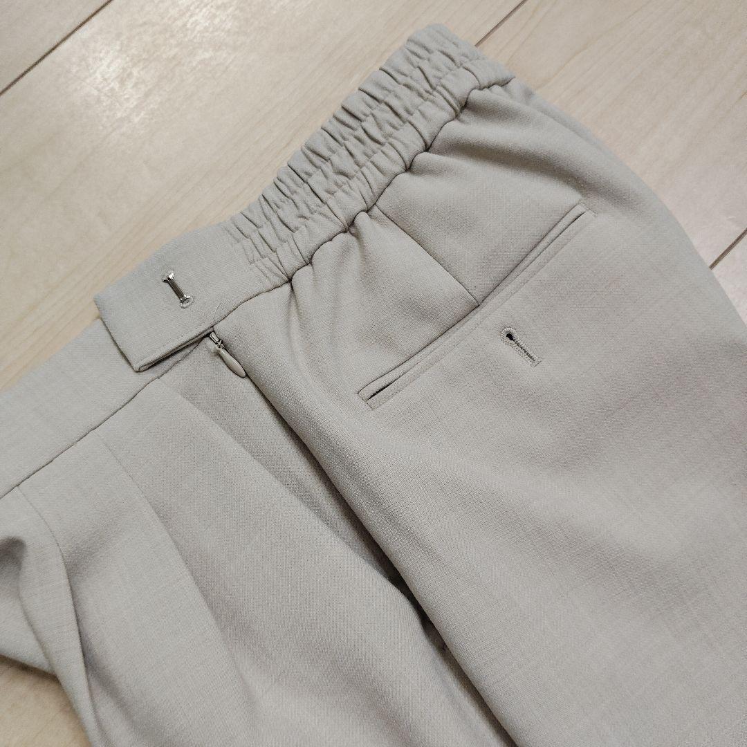 美品！greenlabel relaxing ベージュスーツ 40/38