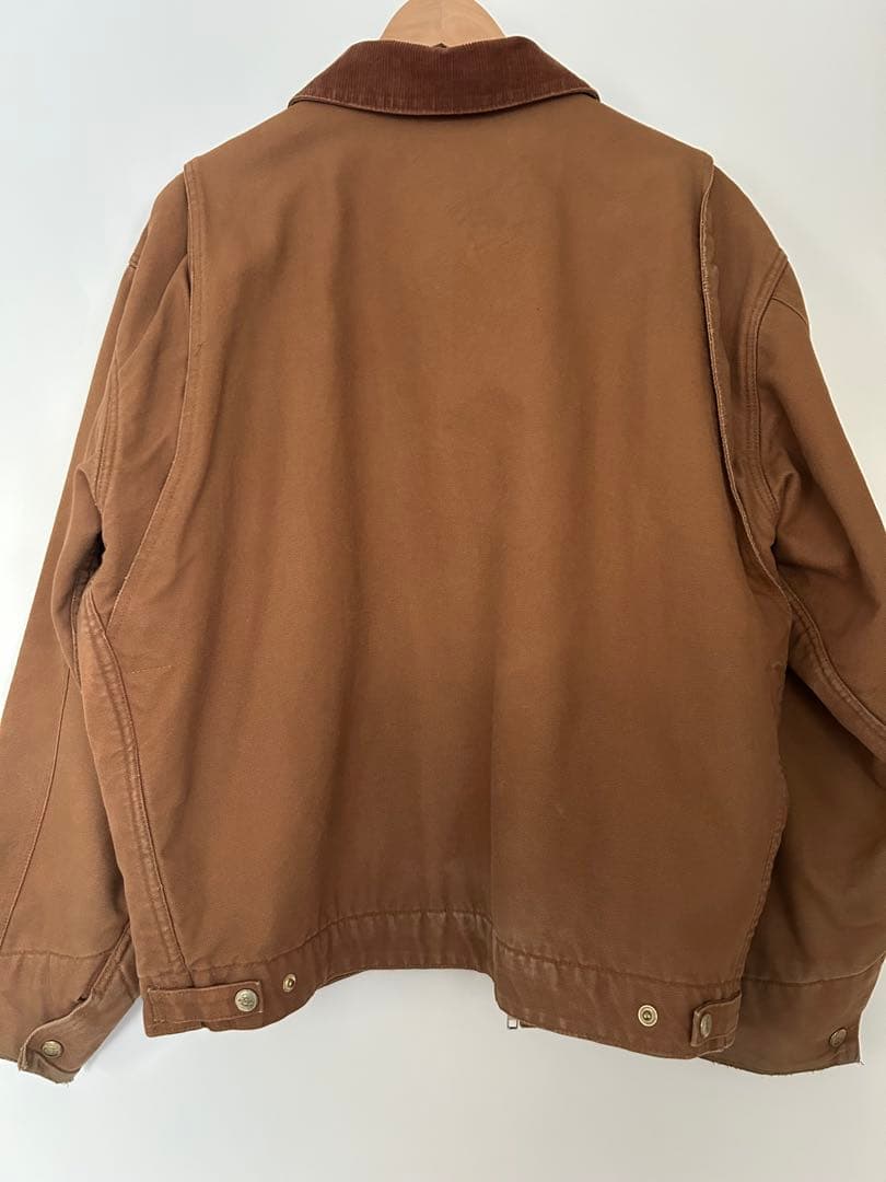 Dickies ディッキーズ　デトロイトジャケット　赤タグ