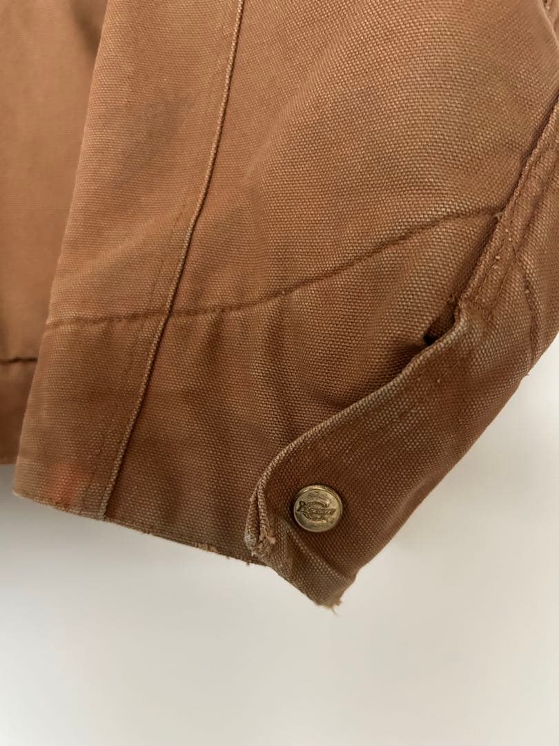 Dickies ディッキーズ　デトロイトジャケット　赤タグ
