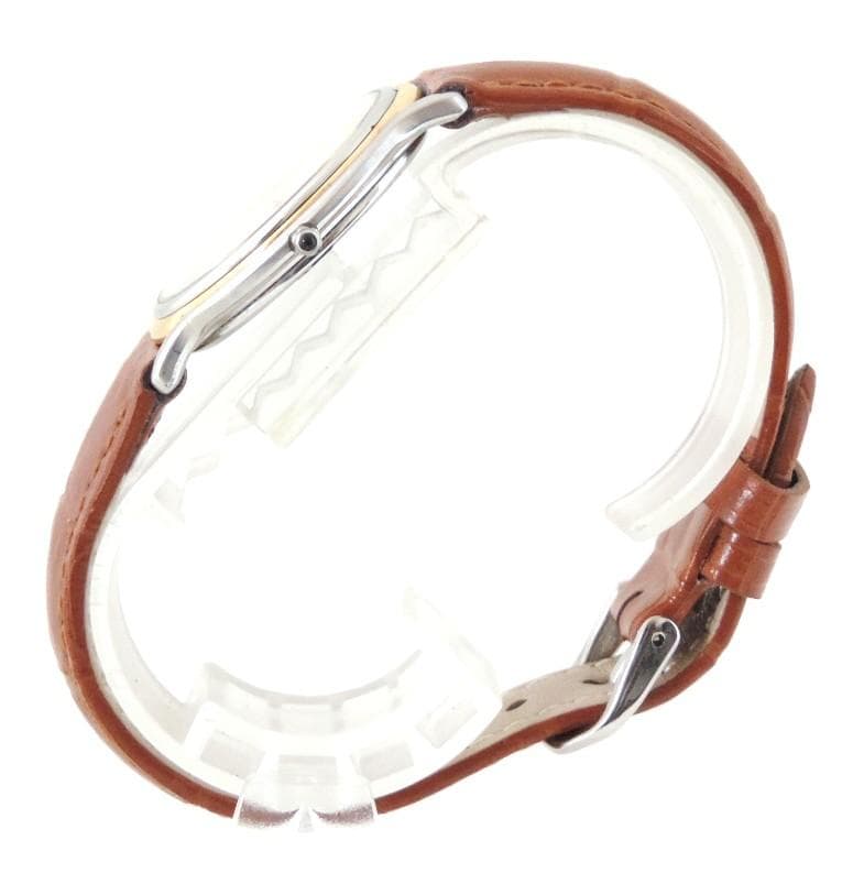 オールドセイコーSEIKO LAUREL18KT9531-6060クォーツ腕時計
