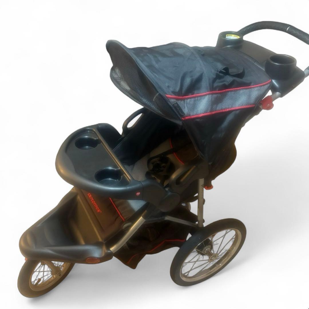 Baby Trend ベビーカー＋チャイルドシート（別出品）