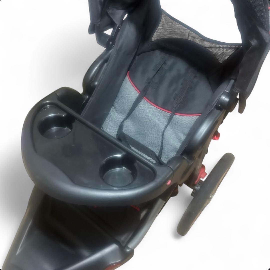Baby Trend ベビーカー＋チャイルドシート（別出品）