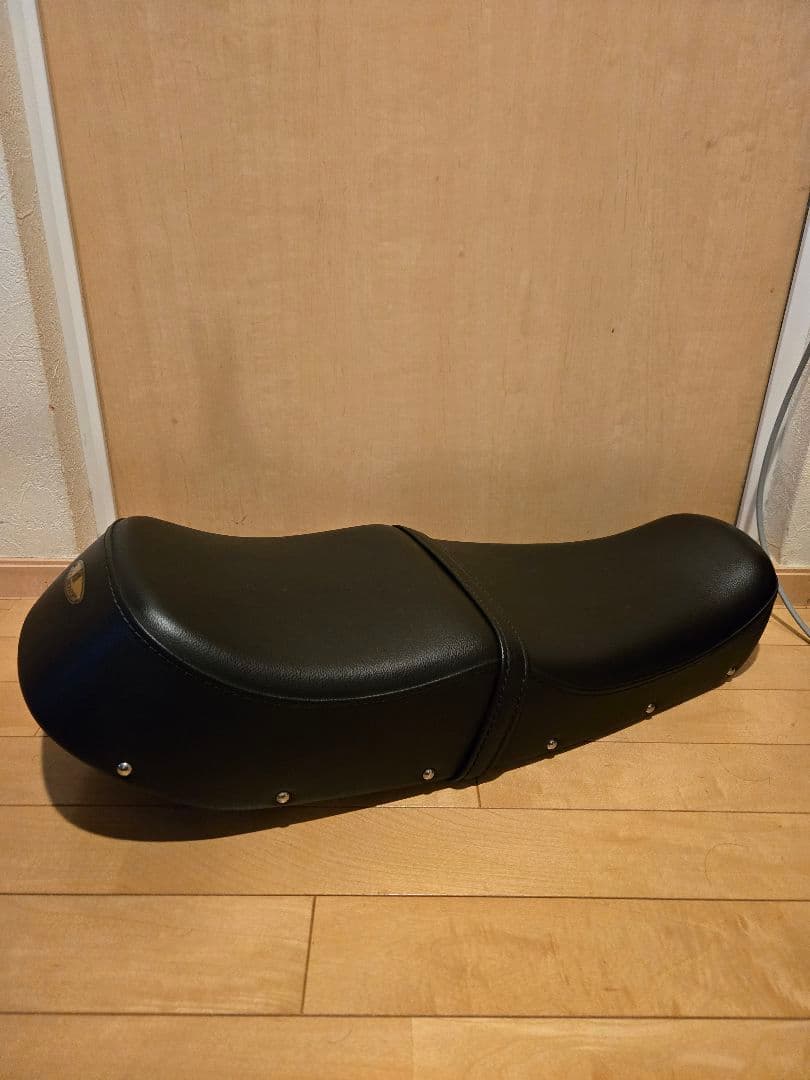 K&H　SR400FI　シート