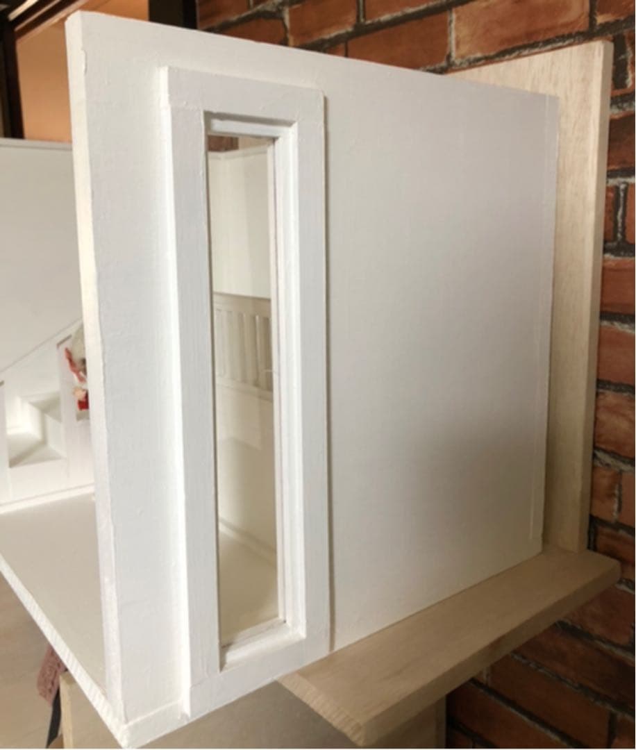 えりなさん♡オーダー専用  オビツハウス  １１月３日→２月２６日完成